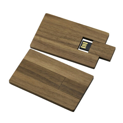 

4G 8G 16GB 32GB 64GB 128GB Wood Card Model USB Flash Drive Memory Stick USB Drive Flash Disk U Disk Thumb Drive USB Stick USB Disk