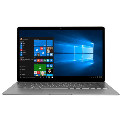 

CHUWI LapBook Air 141 Inch Windows10 Laptop Intel Apollo Lake N3450 8GB RAM 128GB ROM Notebook Dual WIFI 24G5G Ultrabook