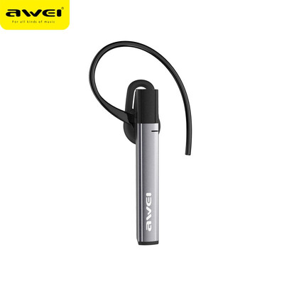 

Awei A831BL Wireless Earphone Bluetooth Headphones Hands Free With Microphone For Phones Auriculares Headset Ecouteur Ecouteur
