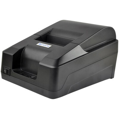 

Hao Yi (HOOYE) HY58AU 58mm thermal small ticket printer USB interface black