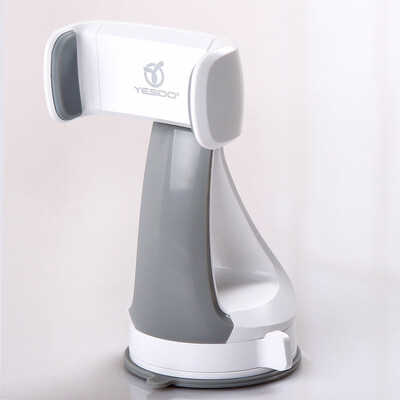 

Manufacturer car phone suction cup holder small waist car phone holder lazy creative new phone holder