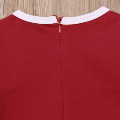 

Christmas Newborn Baby Santa Claus Sleeping Bag Sleepsack Costume Outfit Clothes