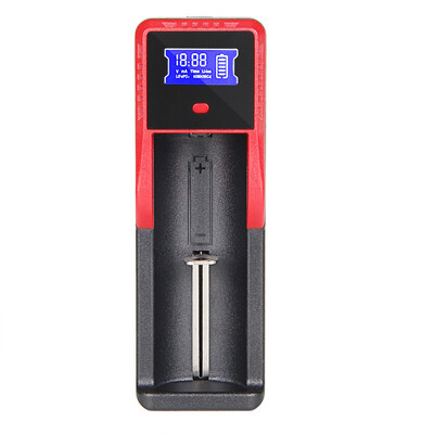 

UltraFire USB Multifunctional Battery Chargers 1 Slot