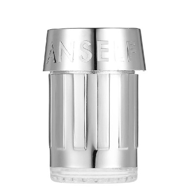 

Anself LED Faucet Tap Temperature Sensor LED Faucet Light Adapter No Need Power