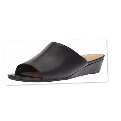 

2018 new womens slippers Parram double waltz platform