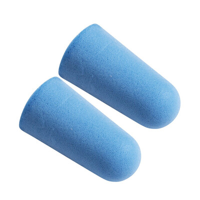 

Earplugs