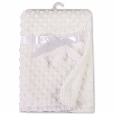 

76x102cm Baby Sheet Blanket Newborn Baby Swaddle Wrap Envelope Wrap Newborn Baby Bedding Blanket