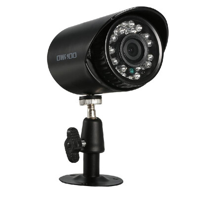 

OWSOO 1080P AHD CCTV Analog Camera 36mm Lens 128 CMOS 20MP IR-CUT 24pcs IR LEDS Night Vision Waterproof for Home Security NT