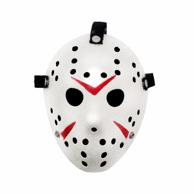 

YEDUO Halloween Masquerade Mask Jason vs Friday The 13th Cosplay Costume