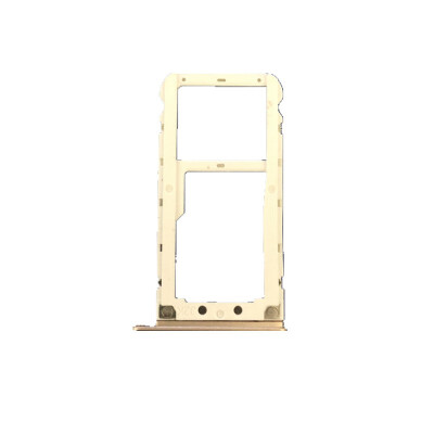 

SIM Card Tray Socket Slot Holder Adapters For Xiaomi Redmi 5 Redmi5 Phone Replacement Spare Parts