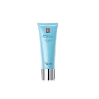 

Activated clean moisturizing cleanser