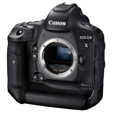 

Canon Canon EOS-1D X Mark II digital SLR camera body