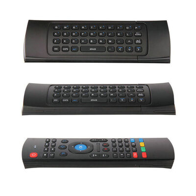 

2.4g беспроводной пульт клавиатуру, мышь для мини - xbmc Android тв - ящик
