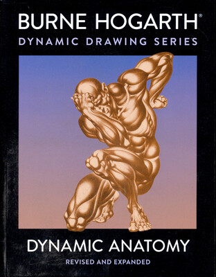 

Dynamic Anatomy Revised&Expanded Edition