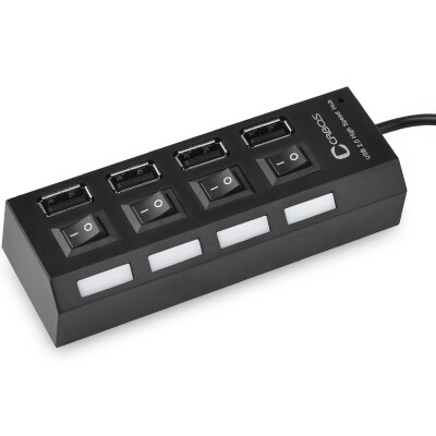 

Cabos USB Hub with/without Power