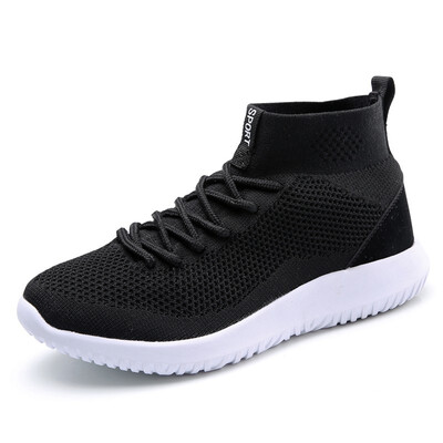 

Womans Shoes Fashion Casual Shoes Chunky Sneakers Light Breathable Shoes Pink Black Size 35-40