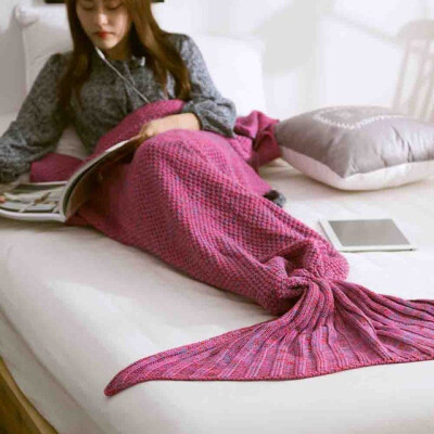 

httpswwwaliexpresscomstoreproduct2018-Hot-sale-Mermaid-Throw-Blanket-Handmade-Mermaid-Tail-Blanket-for-Adult-Kid-Multi-Col