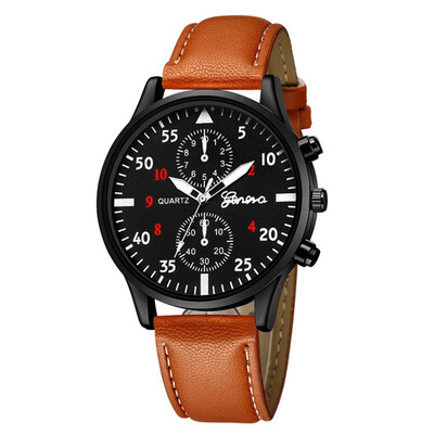 

Mens Quartz Watch 564