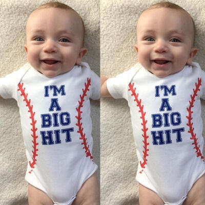 

Toddler Infant Kids Baby Girls Boys Clothes Romper Jumpsuit Playsuit Outfits