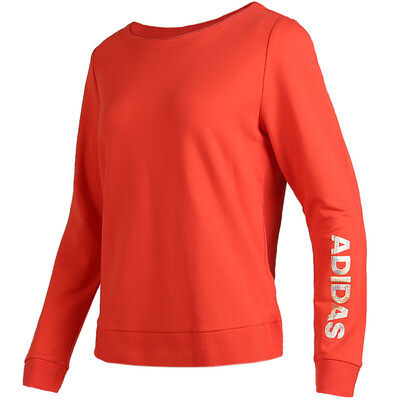 

Adidas ADIDAS Womens Model Series CREW SLV LNG Sports Pullover DT2396 XL Code