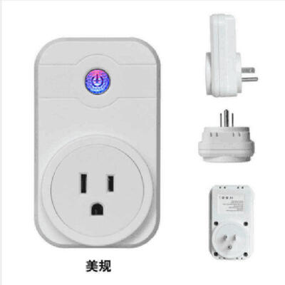 

WiFi Wireless Smart Timer