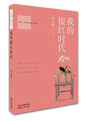 

我的银红时代