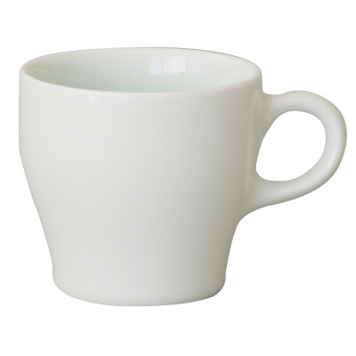 

【Jingdong Supermarket】 Guibao Mark Cup Balloon Series Creative Simple Coffee Cup Couple Cup Office Milk Cup - White