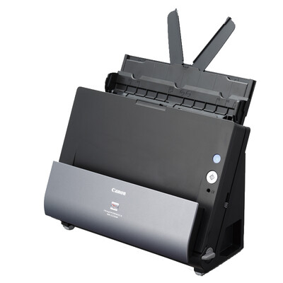 

Портативный сканер Canon (Canon) P208