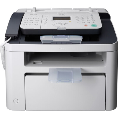 

Canon FAX-L170 laser multi-function fax machine print copy fax