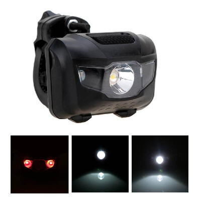 

Led Light Bicycle Bike Light Front Rear Tail Light Lamp Mini Flash LED Light Bike Accessories Z2A5W1J6