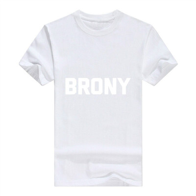

Brony Men T-Shirt Funny Saying Sarcastic Novelty Humor Cute Cool