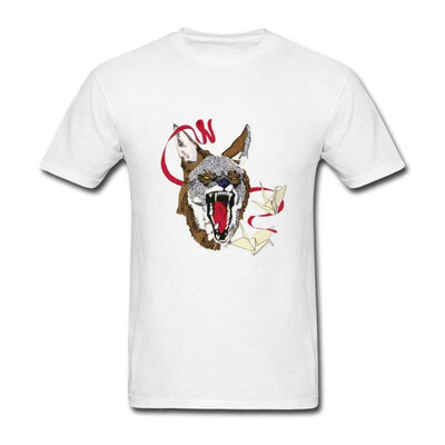 

2016 Hiatus Kaiyote Tawk Tomahawk Mens T-Shirts