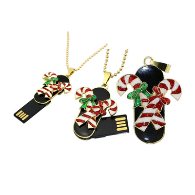 

4G 8G 16G 32G 64G 128G Christmas USB Flash Drive USB Memory Stick Pen Drive USB Drive Flash Disk Thumb Drive Flash Card USB Stick