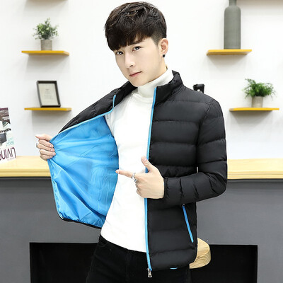 

Cotton mens jacket