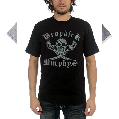 

Mens Jolly Roger T-Shirt