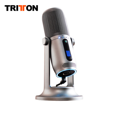 

Tritton HALO professional condenser microphone game live professional recording microphone wireless microphone professional live microphone