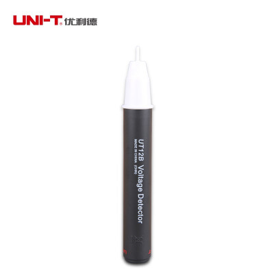 

UNI-T UT12A UT12B UT12C UT12D Non-contact Induction Test Pencil Voltage Detectors Tester Meter Testing Pen AC 90V-1000V