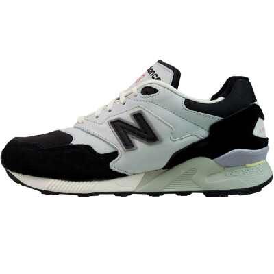 

New Balance 878 unisex Retro Couples sport shoes