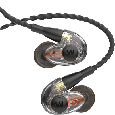 

Weston AM pro10 In-ear Headphone for Monitoring Use