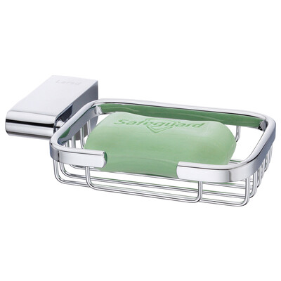 

Larsd 8056 soap rack soap box soap net shelves soap dish