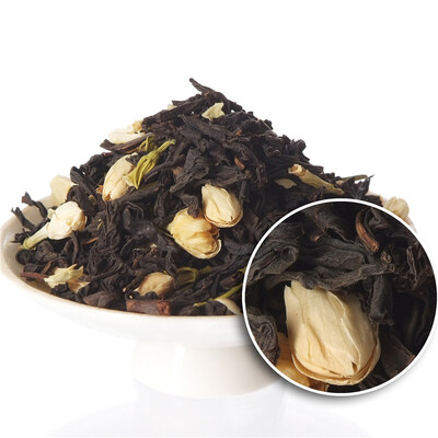 

Jasmine Flavoured Black Tea