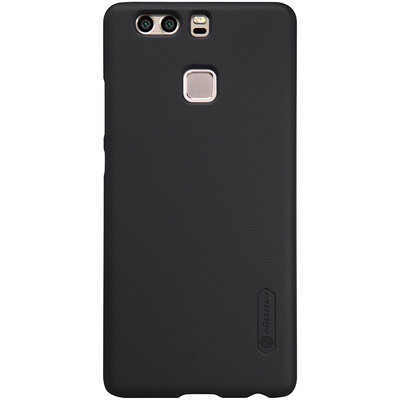 

Nile gold NILLKIN Huawei P8 matte phone case case phone case black