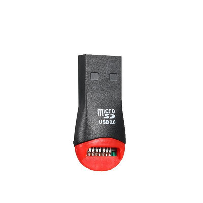 

TF Card Reader USB 20 Mini Portable