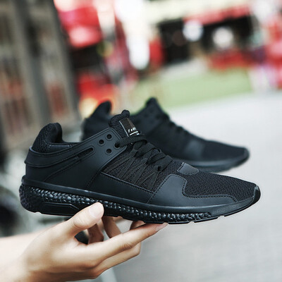 

Korean fashion mens shoes mens sneakers mens breathable casual shoes running shoes mens spiritual guy social tide shoes