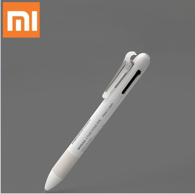 

Xiaomi Mijia MOULDE 4 in 1 multi-function pen Mi jia signature pen gel pen pencil for student&office