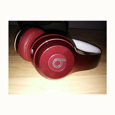 

Beats studio Wireless 30 Wireless Bluetooth Headset Headphones 3 Headsets