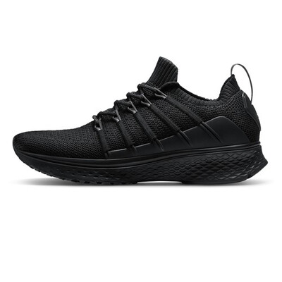 

Xiaomi Mijia Sports Shoes Sneaker 2 Techinique New Fishbone Lock System Elastic Knitting Vamp Running Shoe For Men