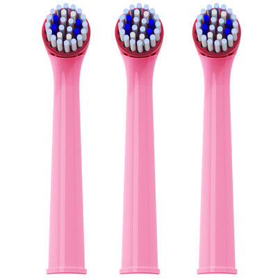 

Thomas&friends THOMAS & FRIENDS Thomas childrens electric toothbrush charging brush head 3 sticks pink
