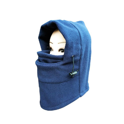 

2019 New Thermal Fleece Thickening Outdoor Winter Riding Windproof Cap Hat Hood Ski Bike Cycling Wind Stopper Face Mask