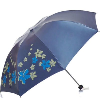 

Plum blossom (SUSINO) high-density shade shade twist half sun umbrella umbrella 821013136T purple